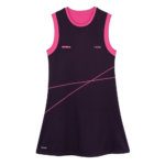 Pro Blackberry Women's Dress - Image 4