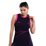Pro Blackberry Women's Dress - Image 5