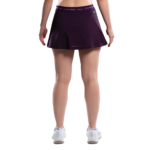 PRO Women's Skirt Deep Purple - Image 5
