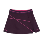 PRO Women's Skirt Deep Purple - Image 6