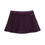 PRO Women's Skirt Deep Purple - Image 7