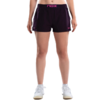 PRO Women's Sports Shorts Deep Purple