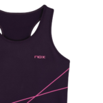 Women's PRO Blackberry Tank Top - Image 10