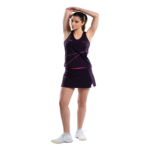 Women's PRO Blackberry Tank Top - Image 13