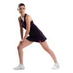 Women's PRO Blackberry Tank Top - Image 14