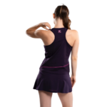 Women's PRO Blackberry Tank Top - Image 3