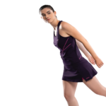 Women's PRO Blackberry Tank Top - Image 4