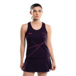 Women's PRO Blackberry Tank Top - Image 5