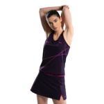 Women's PRO Blackberry Tank Top - Image 6