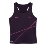 Women's PRO Blackberry Tank Top - Image 8
