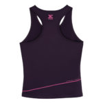 Women's PRO Blackberry Tank Top - Image 9