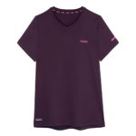 Women's PRO Deep Purple T-Shirt - Image 3