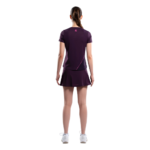 Women's PRO Deep Purple T-Shirt - Image 6