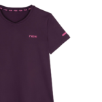 Women's PRO Deep Purple T-Shirt - Image 9