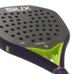 Siux Fenix Pro 2026 Glow Purple - Image 7
