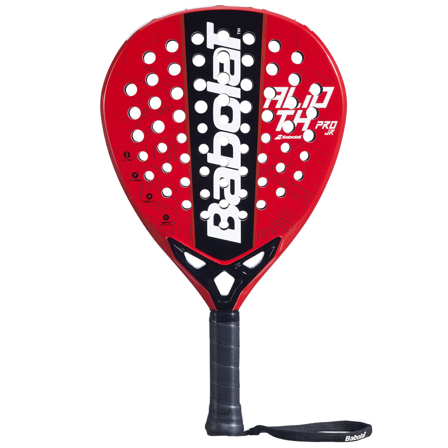 Alioth Pro Junior