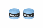 Siux Blue Overgrips X2 - Image 2