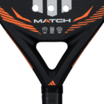 Adidas Match Black/Orange 3.5 - Image 4