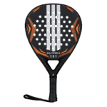 Adidas Match Black/Orange 3.5