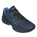 AT10 LUX Dark Slate Padel Shoes 2026 - Image 2