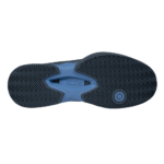 AT10 LUX Dark Slate Padel Shoes 2026 - Image 3