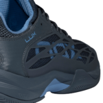 AT10 LUX Dark Slate Padel Shoes 2026 - Image 4