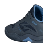 AT10 LUX Dark Slate Padel Shoes 2026 - Image 6