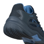 AT10 LUX Dark Slate Padel Shoes 2026 - Image 7