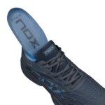 AT10 LUX Dark Slate Padel Shoes 2026 - Image 8