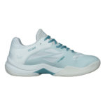 AT10 LUX Morning Mist/Turquoise Padel Shoes 2026 - Image 10
