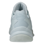 AT10 LUX Morning Mist/Turquoise Padel Shoes 2026 - Image 5