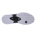 AT10 LUX Padel Shoes Black/White 2026 - Image 3