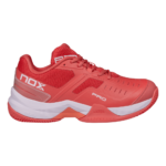 AT10 PRO Padel Shoes Coral Marine 2026