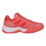 AT10 PRO Padel Shoes Coral Marine 2026 - Image 10