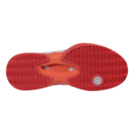 AT10 PRO Padel Shoes Coral Marine 2026 - Image 3