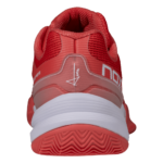 AT10 PRO Padel Shoes Coral Marine 2026 - Image 5