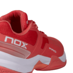 AT10 PRO Padel Shoes Coral Marine 2026 - Image 6