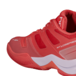 AT10 PRO Padel Shoes Coral Marine 2026 - Image 7