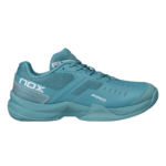 AT10 PRO Turquoise/White Shoes 2026