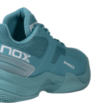 AT10 PRO Turquoise/White Shoes 2026 - Image 10