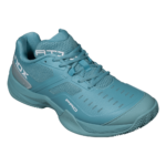 AT10 PRO Turquoise/White Shoes 2026 - Image 2