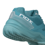 AT10 PRO Turquoise/White Shoes 2026 - Image 3