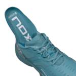 AT10 PRO Turquoise/White Shoes 2026 - Image 8