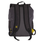 Backpack Siux Pulse Gray - Image 4