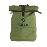 Backpack Siux Street Green