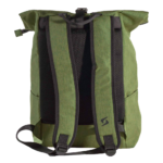 Backpack Siux Street Green - Image 4