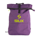 Backpack Siux Street Violet