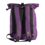Backpack Siux Street Violet - Image 4