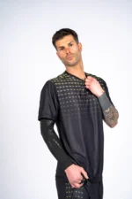 NO STRAIN Evolution Sleeve Black 2026 - 1pcs - Image 7