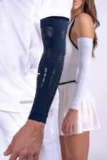 NO STRAIN Evolution Sleeve Blue 2026 - 1pcs - Image 5